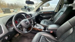 AUDI VUS Q5 2011 2.0T QUATTRO complet