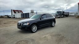 AUDI VUS Q5 2011 2.0T QUATTRO complet