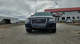 AUDI VUS Q5 2011 2.0T QUATTRO complet