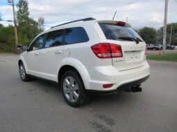 DODGE JOURNEY 2015 SXT ** 7 PASSAGERS ** DVD FULL-ÉQUIP