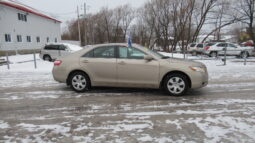 2009 TOYOTA CAMRY LE AUTOMATIQUE INSPECTÉE GARANTIE complet