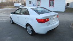 KIA FORTE 2011, AUTOMATIQUE INSPECTÉE ET GARANTIE complet