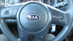 KIA FORTE 2011, AUTOMATIQUE INSPECTÉE ET GARANTIE complet