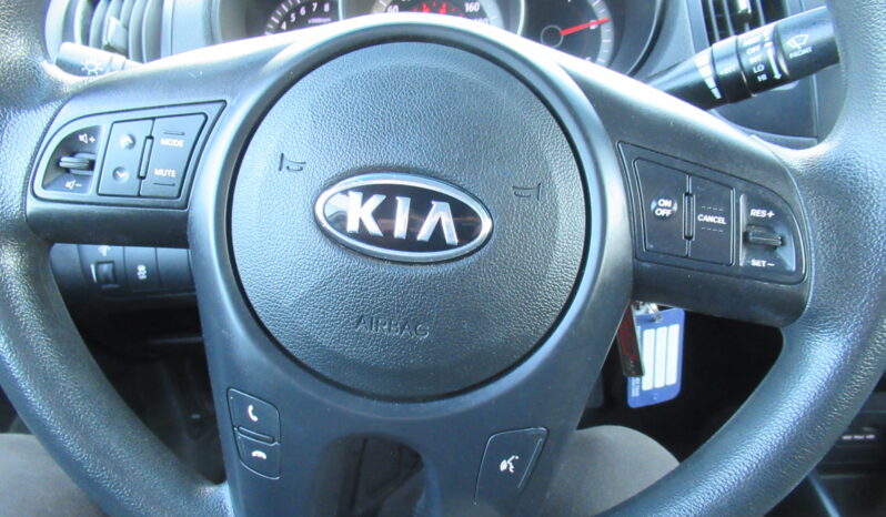 KIA FORTE 2011, AUTOMATIQUE INSPECTÉE ET GARANTIE complet