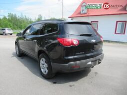 2009 CHEVROLET TRAVERSE 1LT