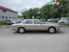 2000 JAGUAR SÉRIE XJ BERLINE 4 PORTES