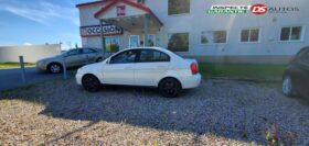 2008 HYUNDAI ACCENT L AUTOMATIQUE GARANTIE INSPECTÉE