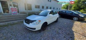 2008 HYUNDAI ACCENT L AUTOMATIQUE GARANTIE INSPECTÉE